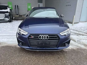 Audi S4 Technik * CARFAX * ДИСТРОНИК* ПАНОРАМА*  - 24900 € / 48700.17 лв. - 96154502 2