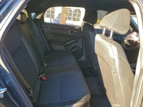 Honda Civic 2.0L 4 Front-wheel Drive - 13000 € / 25425.79 лв. - 42805308 11