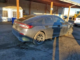 Honda Civic 2.0L 4 Front-wheel Drive - 13000 € / 25425.79 лв. - 42805308 4