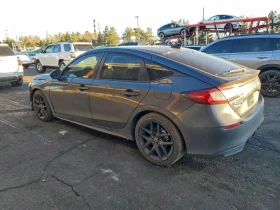 Honda Civic 2.0L 4 Front-wheel Drive - 13000 € / 25425.79 лв. - 42805308 3