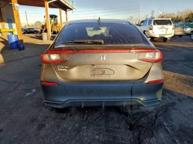 Honda Civic 2.0L 4 Front-wheel Drive - 13000 € / 25425.79 лв. - 42805308 7