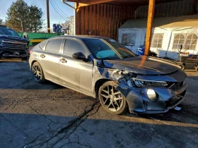 Honda Civic 2.0L 4 Front-wheel Drive - 13000 € / 25425.79 лв. - 42805308 5