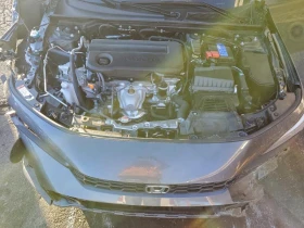 Honda Civic 2.0L 4 Front-wheel Drive - 13000 € / 25425.79 лв. - 42805308 12