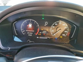 Honda Civic 2.0L 4 Front-wheel Drive - 13000 € / 25425.79 лв. - 42805308 10