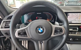 BMW 440 CABRIO/374HP/HUD/360/ACC/140z - 51199 € / 100136.54 лв. - 84740684 6