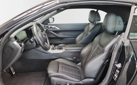 BMW 440 CABRIO/374HP/HUD/360/ACC/140z - 51199 € / 100136.54 лв. - 84740684 9