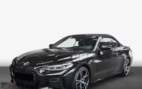 BMW 440 CABRIO/374HP/HUD/360/ACC/140z