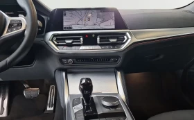 BMW 440 CABRIO/374HP/HUD/360/ACC/140z - 51199 € / 100136.54 лв. - 84740684 11