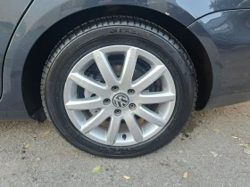 VW Golf 1.9TDI. 105ks - 3700 € / 7236.57 лв. - 98476317 14