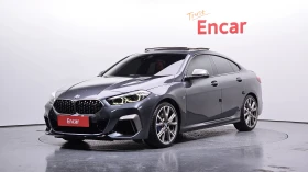 BMW 235 M235XI / M-PACK / HEADUP / ПОДГРЕВИ