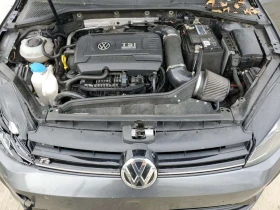 VW Golf /CAMERA/ПОДГРЕВИ  | Auto.bg — изображение 15