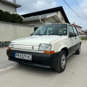 Renault 5 1.1 TL