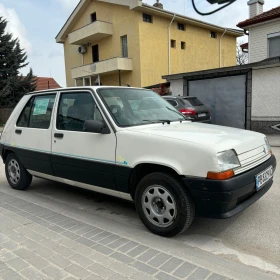 Renault 5 1.1 TL - 2900 € / 5671.91 лв. - 21464257 8