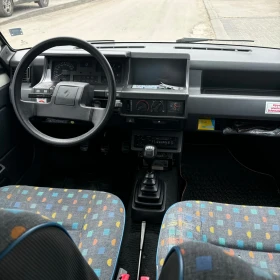 Renault 5 1.1 TL - 2900 € / 5671.91 лв. - 21464257 12