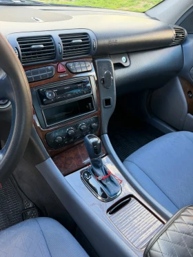 Mercedes-Benz 200 Mercedes-Benz C200 Kompressor Elegance - 2000 € / 3911.66 лв. - 25383015 7