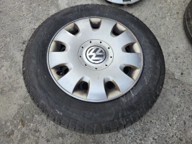 VW Golf 2.0 FSI GTI 4x4 - 5200 € / 10170.32 лв. - 94417998 11