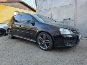 VW Golf 2.0 FSI GTI 4x4