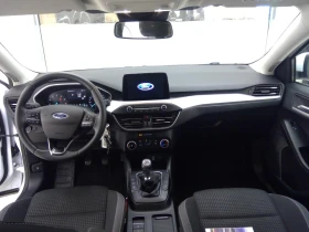 Ford Focus 1.0 EcoBoost Trend - 11300 € / 22100.88 лв. - 97110450 5
