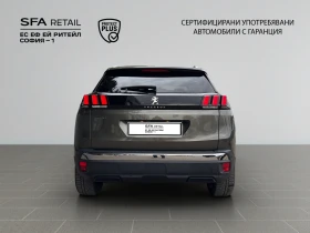 Peugeot 3008 ALLURE 1.5 HDi �������� 2 ������ ������ | Mobile.bg � ����� ������ 6