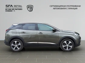 Peugeot 3008 ALLURE 1.5 HDi �������� 2 ������ ������ | Mobile.bg � ����� ������ 4