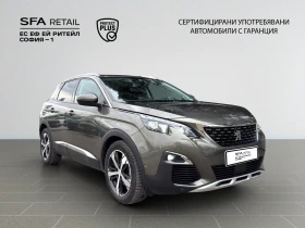 Peugeot 3008 ALLURE 1.5 HDi �������� 2 ������ ������ | Mobile.bg � ����� ������ 3