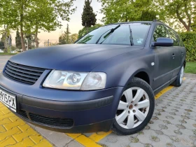 VW Passat * 1.9tdi-110��* 5�/100�� | Mobile.bg � ����� ������ 2