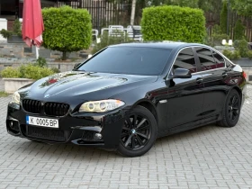 ����� �� �������� �� BMW 520 520d 184 �.� 