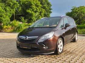 Opel Zafira 2.0 CDTI TOURER 6+ 1