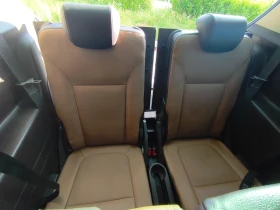 Opel Zafira 2.0 CDTI TOURER 6+ 1 - 7500 € / 14668.73 лв. - 56230921 11