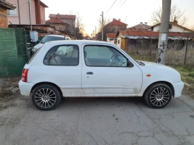 Nissan Micra | Mobile.bg � ����� ������ 2