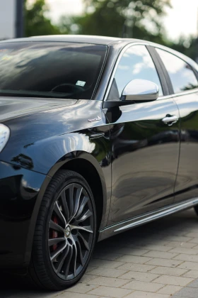 Alfa Romeo Giulietta 2.0 JTDM - 7800 € / 15255.47 лв. - 23911337 13