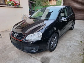 VW Golf 1.9 Tdi 4x4