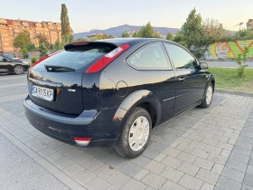 Ford Focus 1.6 TDCI от Moto Pfohe - 3000 € / 5867.49 лв. - 63400466 5