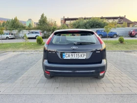 Ford Focus 1.6 TDCI от Moto Pfohe - 3000 € / 5867.49 лв. - 63400466 4