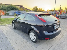Ford Focus 1.6 TDCI от Moto Pfohe - 3000 € / 5867.49 лв. - 63400466 3