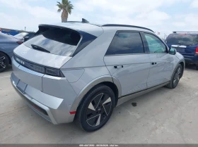 Hyundai Ioniq 5 2025 HYUNDAI IONIQ 5 LIMITED | Mobile.bg � ����� ������ 9