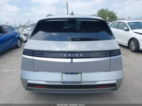 Hyundai Ioniq 5 2025 HYUNDAI IONIQ 5 LIMITED | Mobile.bg � ����� ������ 8