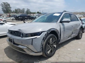Hyundai Ioniq 5 2025 HYUNDAI IONIQ 5 LIMITED | Mobile.bg � ����� ������ 3
