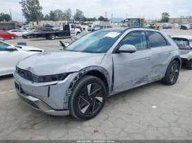 Hyundai Ioniq 5 2025 HYUNDAI IONIQ 5 LIMITED | Mobile.bg � ����� ������ 4