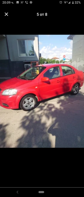 Chevrolet Aveo - 1700 € - 10603169 7