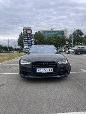 Audi A6 3.0T