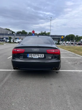 Audi A6 3.0T - 13400 € - 60097052 4