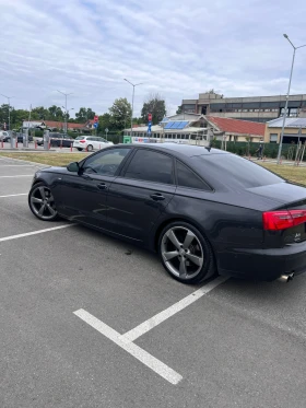 Audi A6 3.0T - 13400 € - 60097052 3