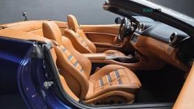Ferrari California DAYTONA SEATS | NO ACCIDENTS - 56000 € - 49714021 10