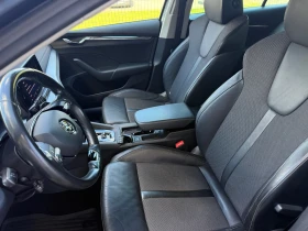 Skoda Octavia DSG+ Full Led+ Key Less Go+ Carplay+ Печка+ Подгре | Auto.bg — изображение 14