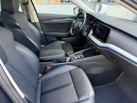 Skoda Octavia DSG+ Full Led+ Key Less Go+ Carplay+ Печка+ Подгре | Auto.bg — изображение 16