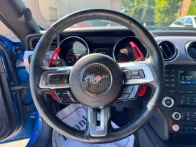 Ford Mustang 2.3 EcoBoost | Mobile.bg � ����� ������ 8