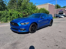 ������ Ford Mustang