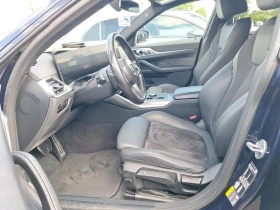 BMW i4 Gran Coupe eDrive35 Leather Navi LED 97% SoH | Mobile.bg � ����� ������ 5