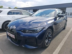 ������ BMW i4